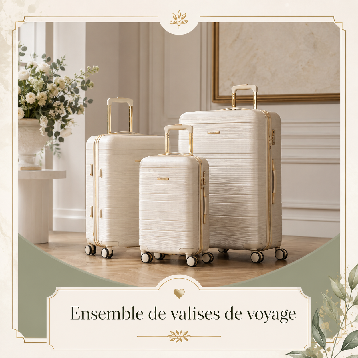 Nos compagnons d'aventure